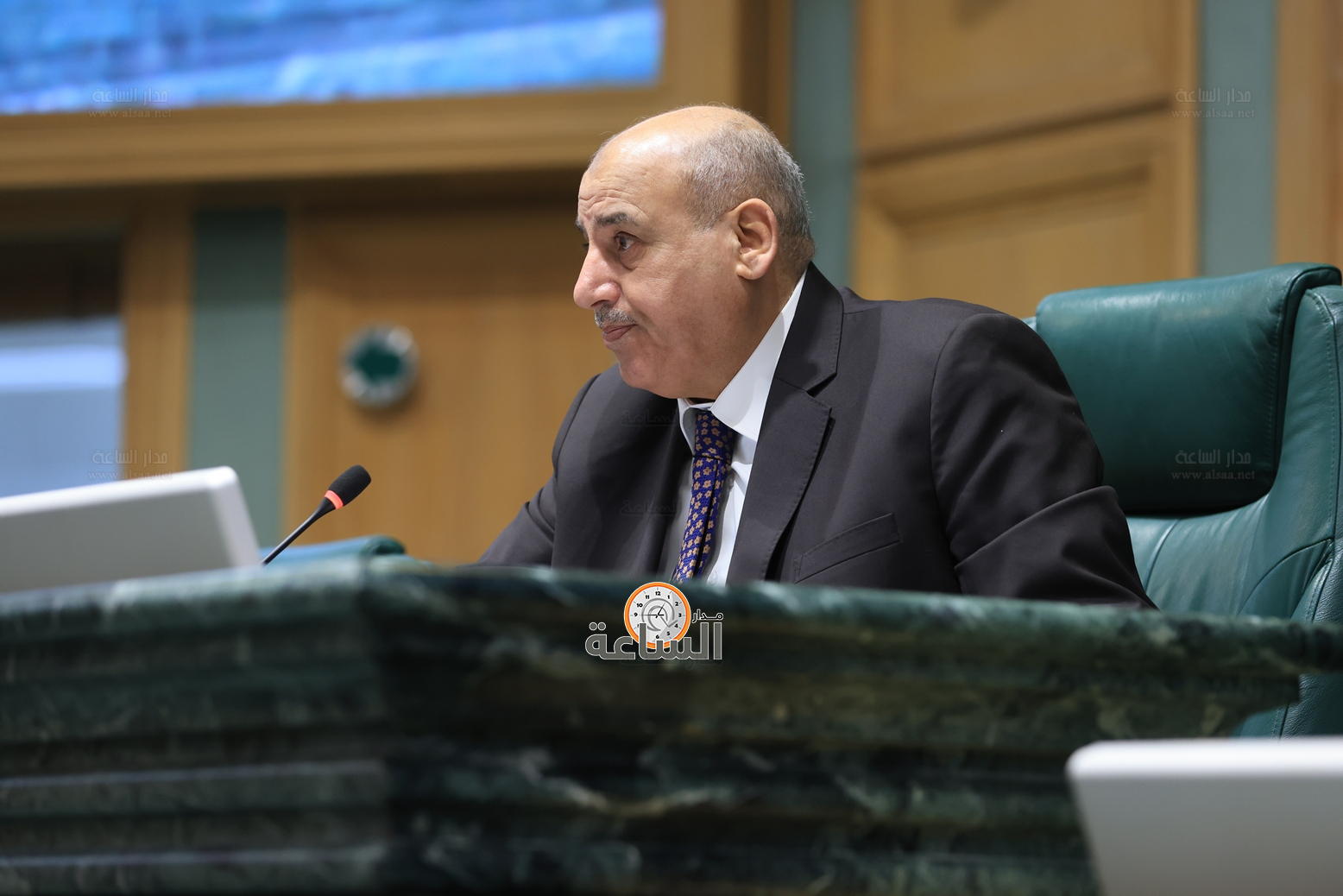 Madar Al-Saa Images 0.5116757630872435