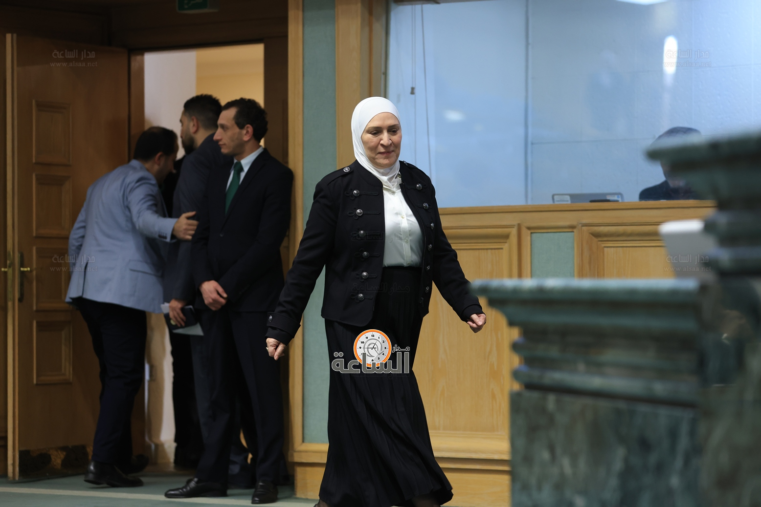 Madar Al-Saa Images 0.20354458170876377