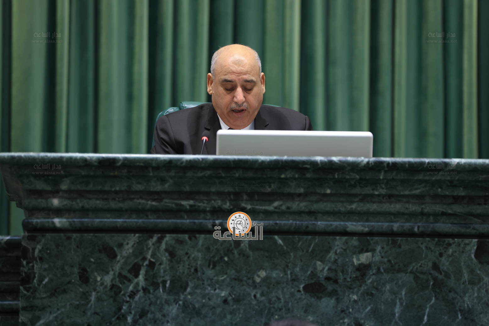 Madar Al-Saa Images 0.36790505953549213