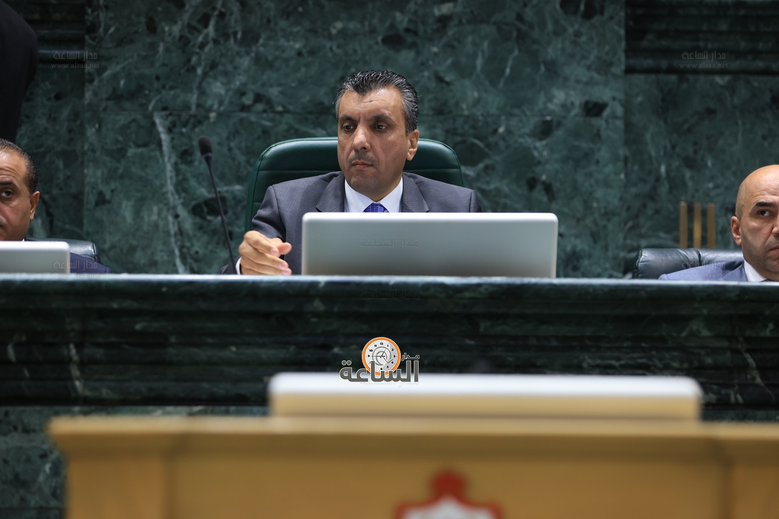 Madar Al-Saa Images 0.48268795614194404