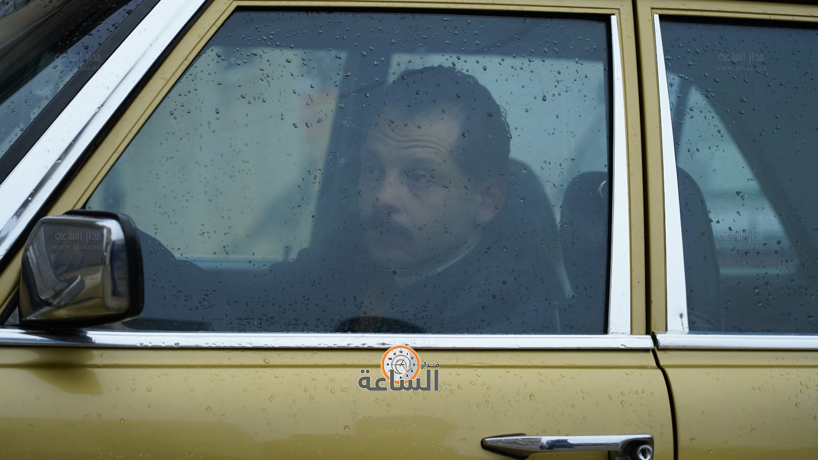 Madar Al-Saa Images 0.08661105766231547