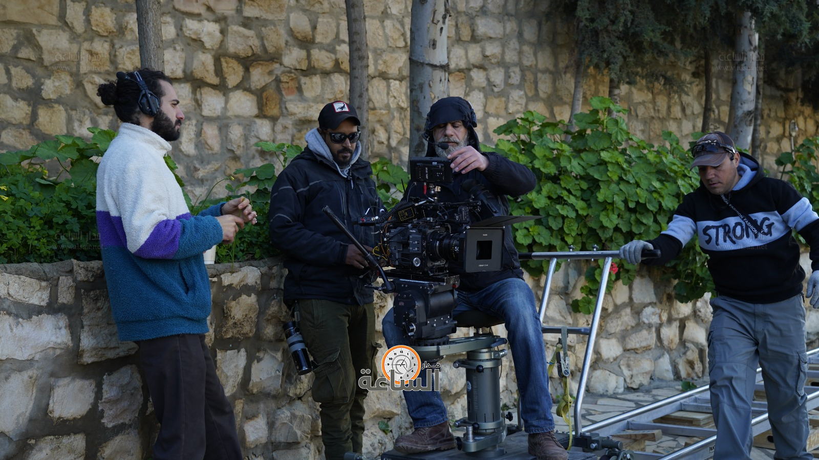 Madar Al-Saa Images 0.27208143829809517