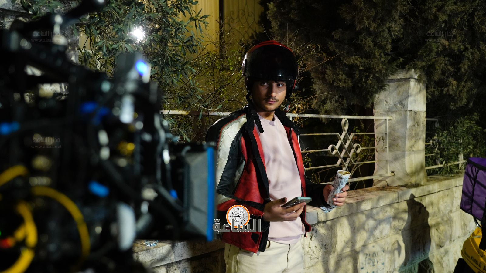 Madar Al-Saa Images 0.5139081864052175