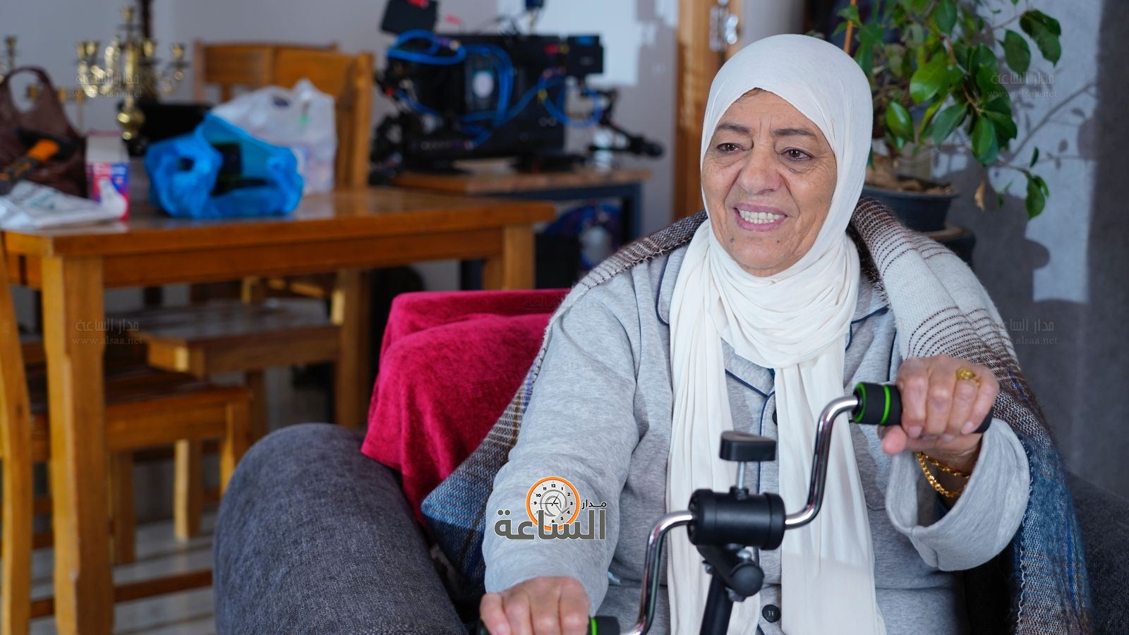 Madar Al-Saa Images 0.3191619973247761