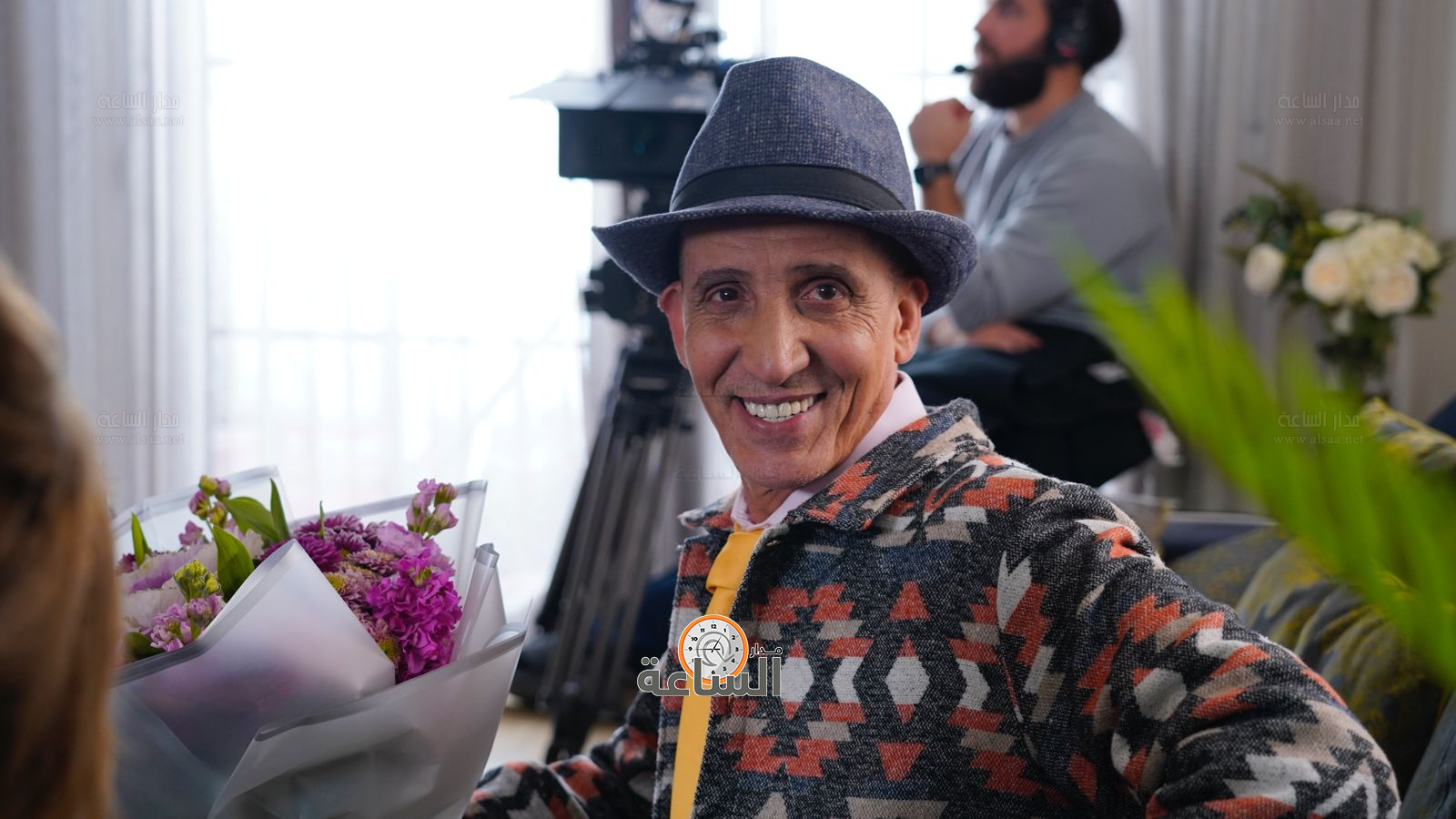 Madar Al-Saa Images 0.20412098050576277