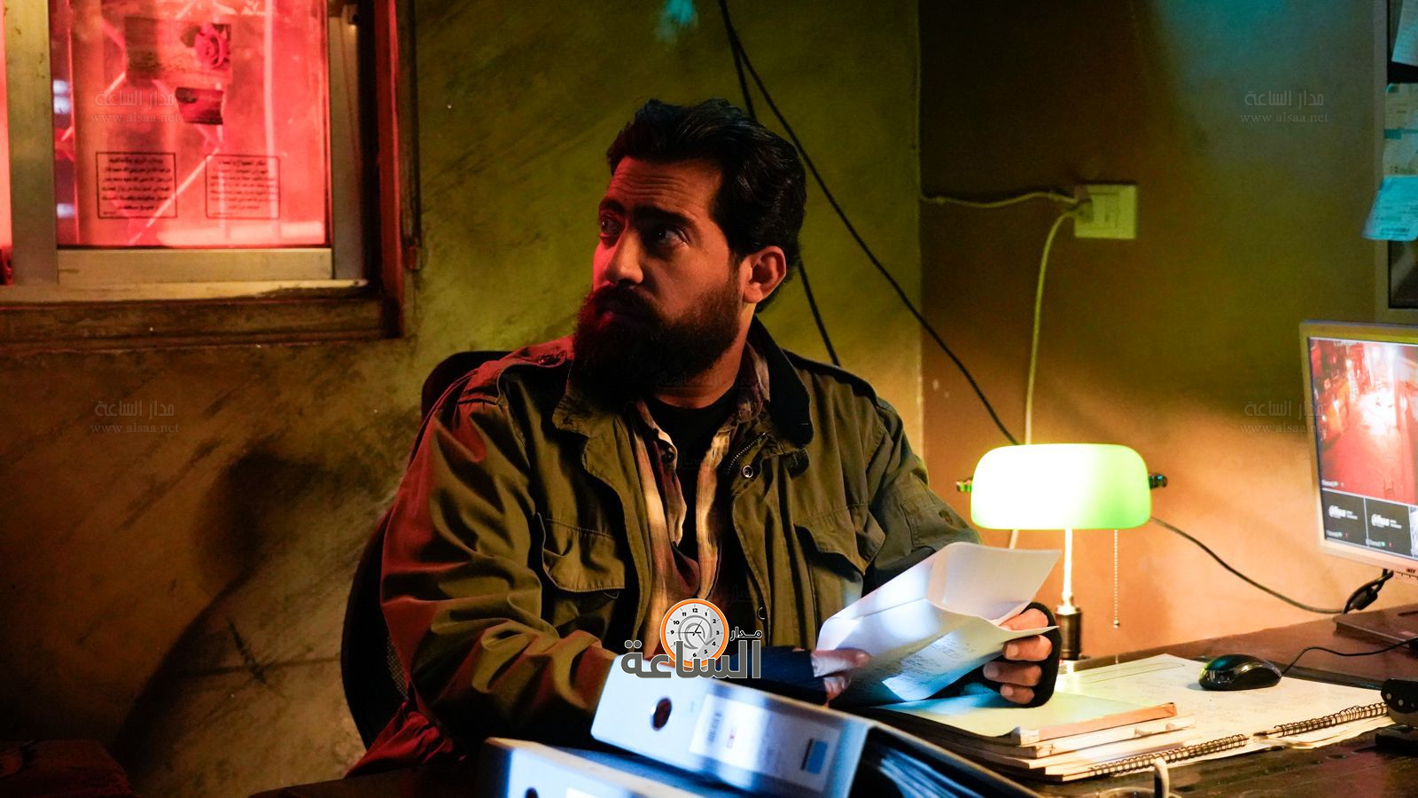 Madar Al-Saa Images 0.5091821603101999