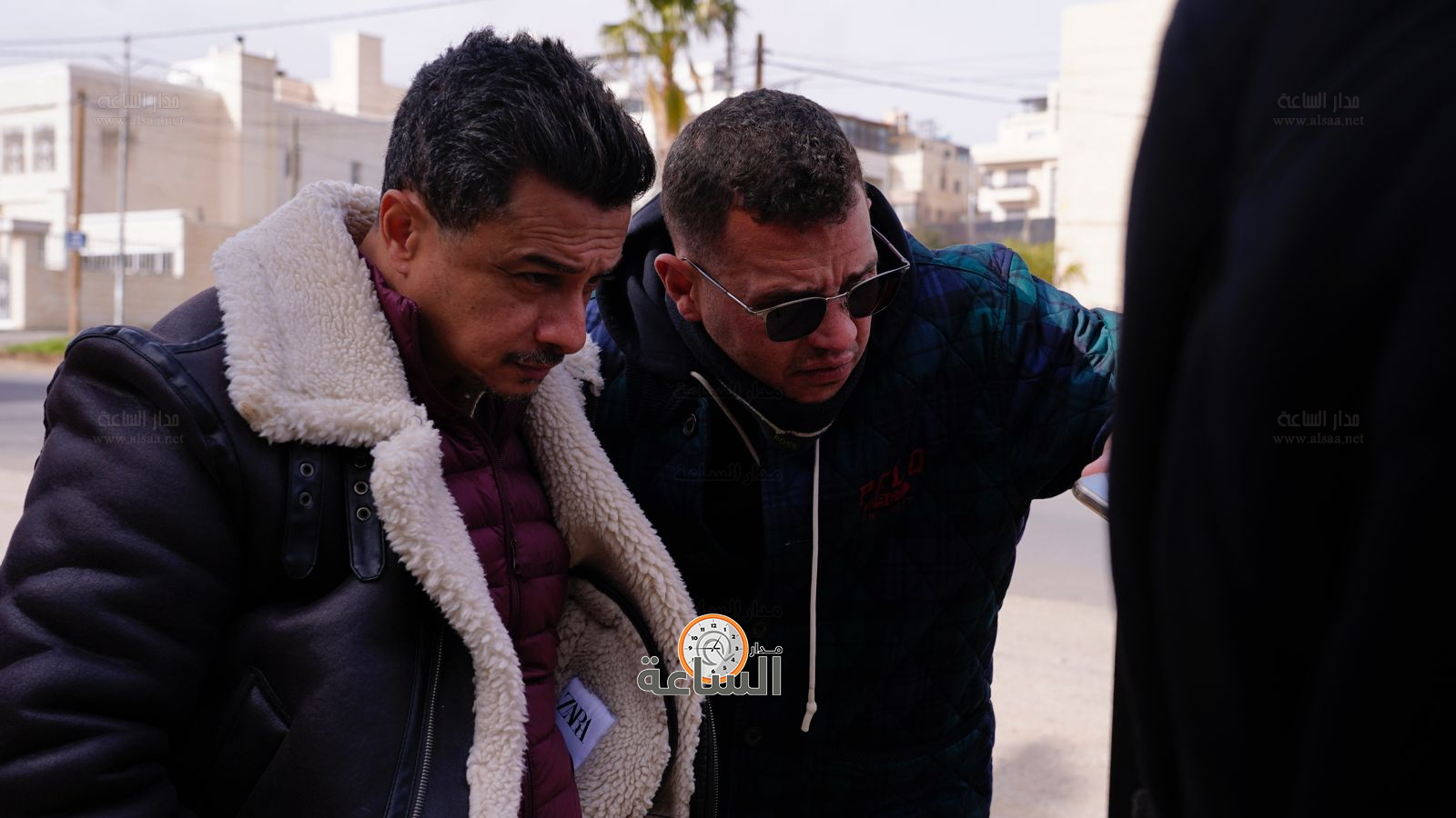 Madar Al-Saa Images 0.33994155305635065