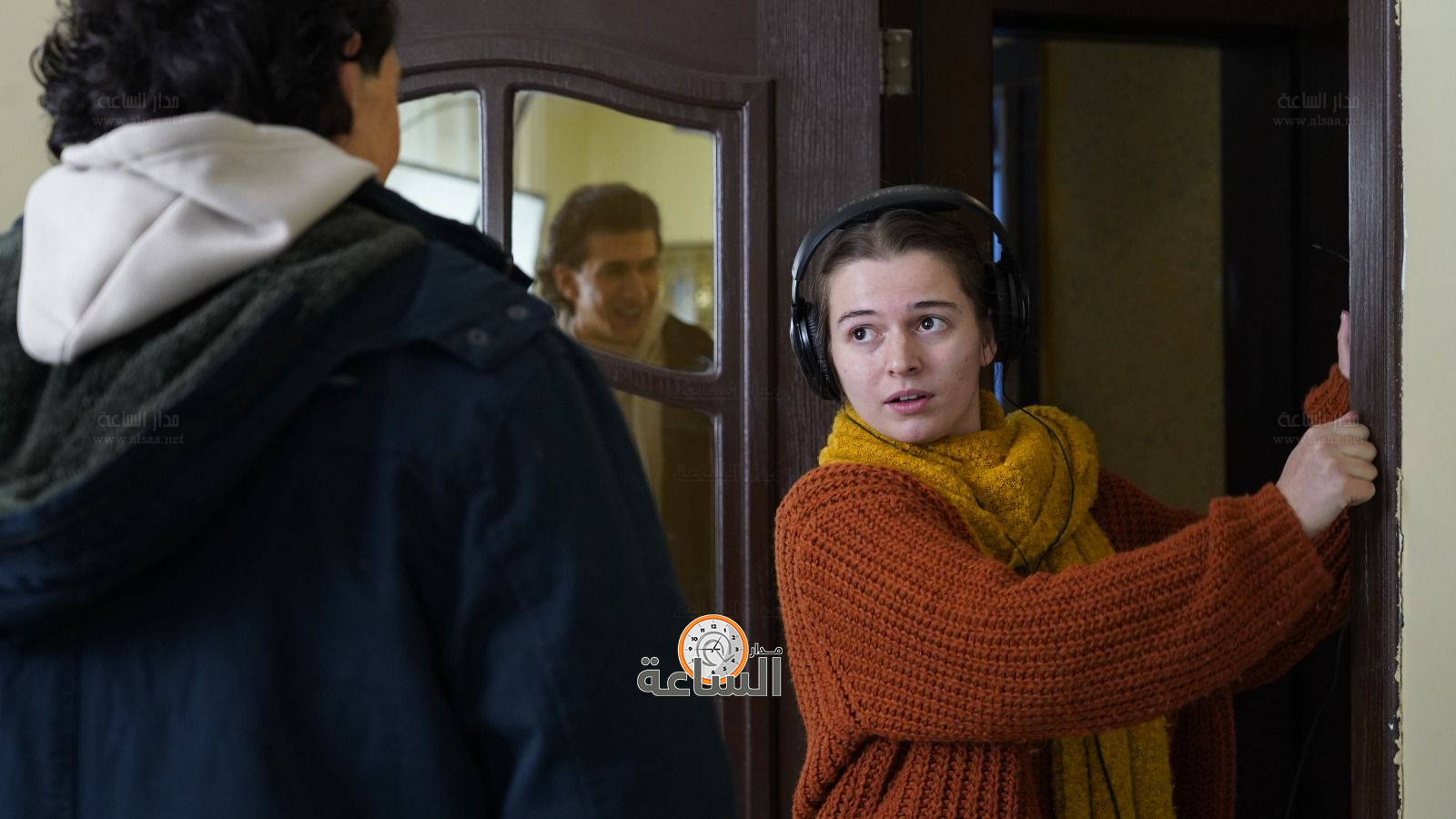 Madar Al-Saa Images 0.6998637959777574