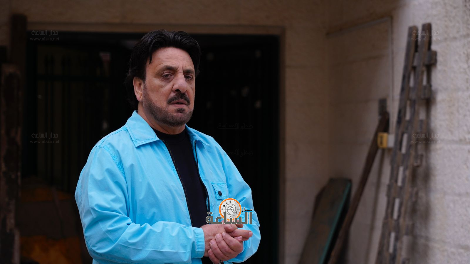 Madar Al-Saa Images 0.22297738383251509