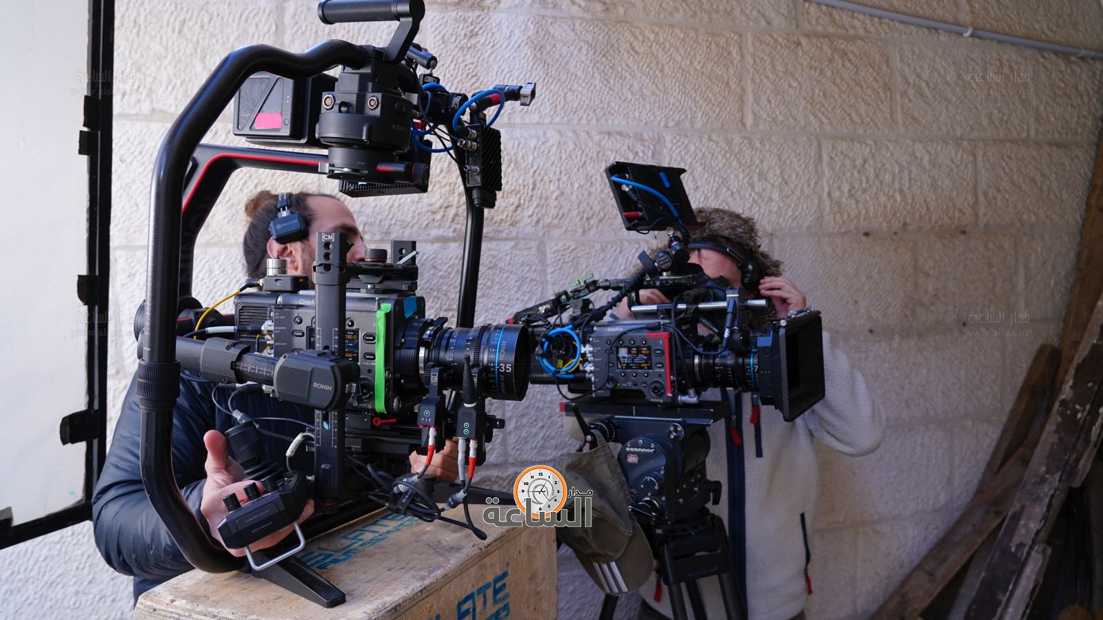 Madar Al-Saa Images 0.3290060591933627