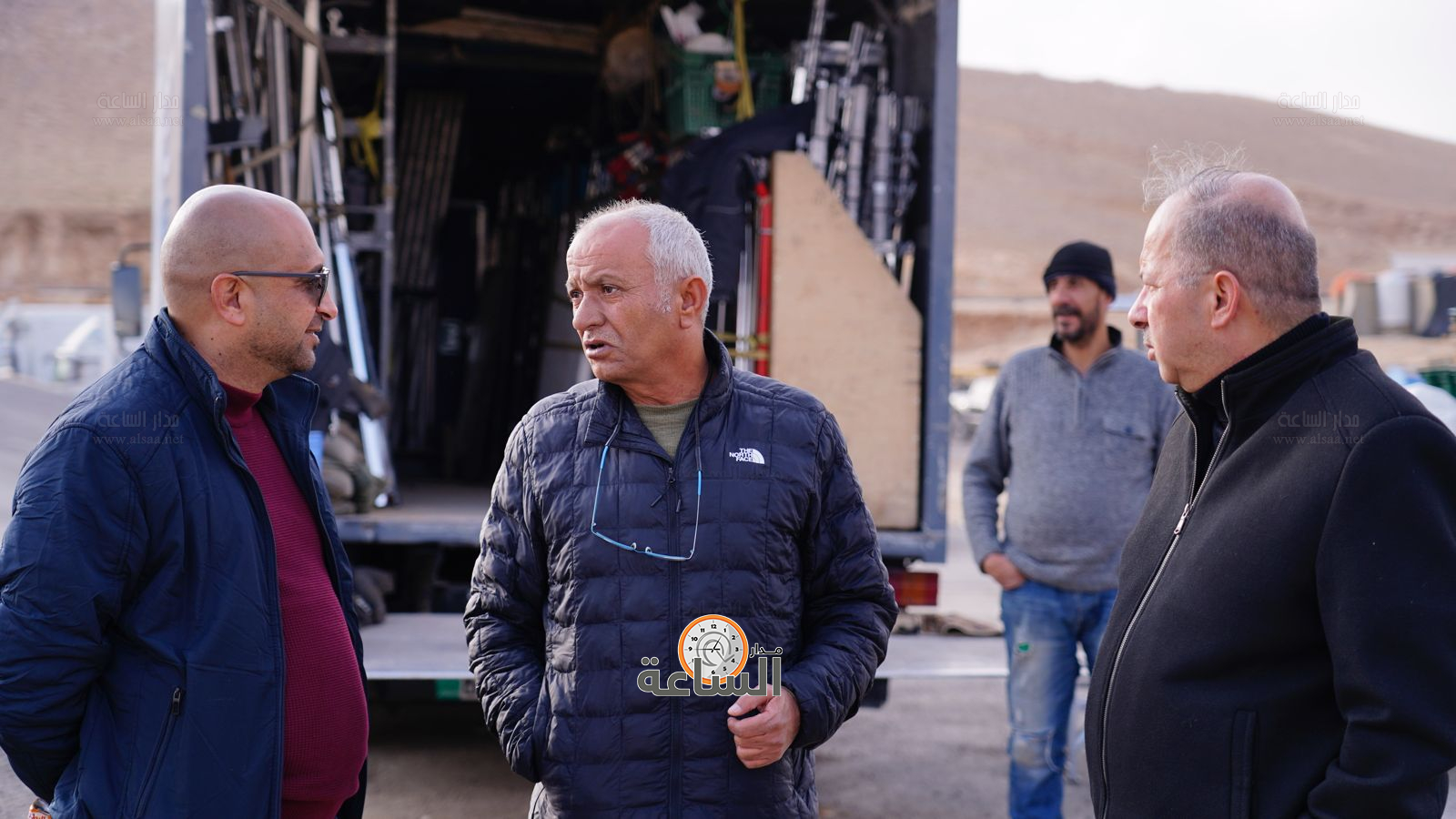 Madar Al-Saa Images 0.848744385518983