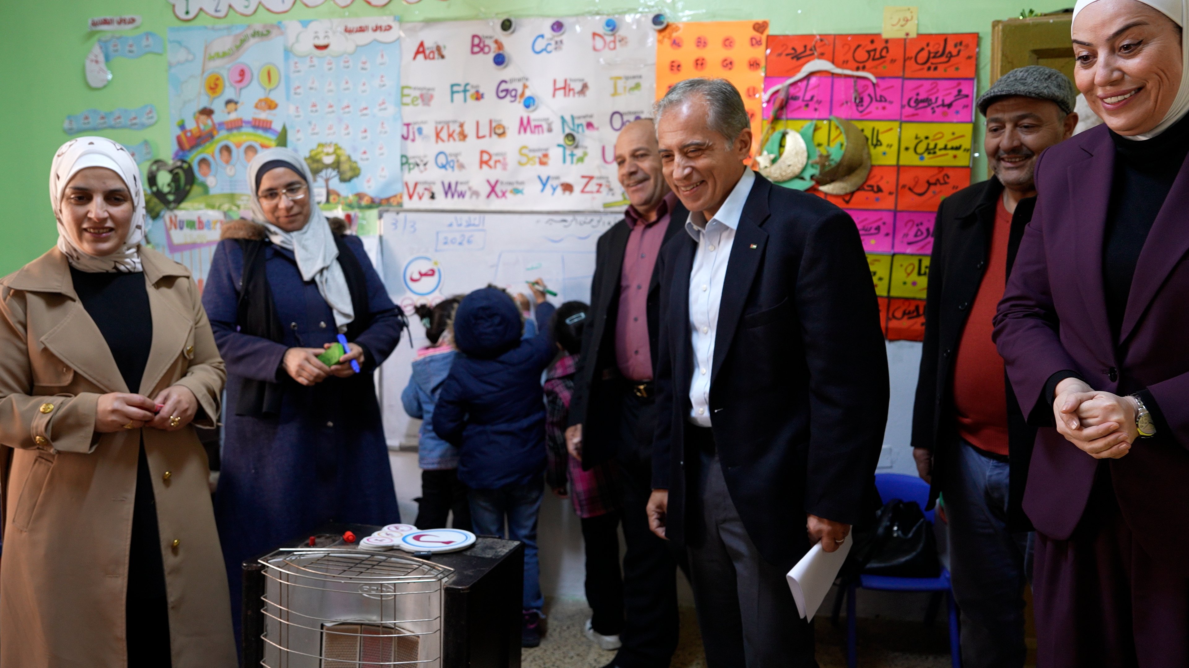 Madar Al-Saa Images 0.8811834225394308