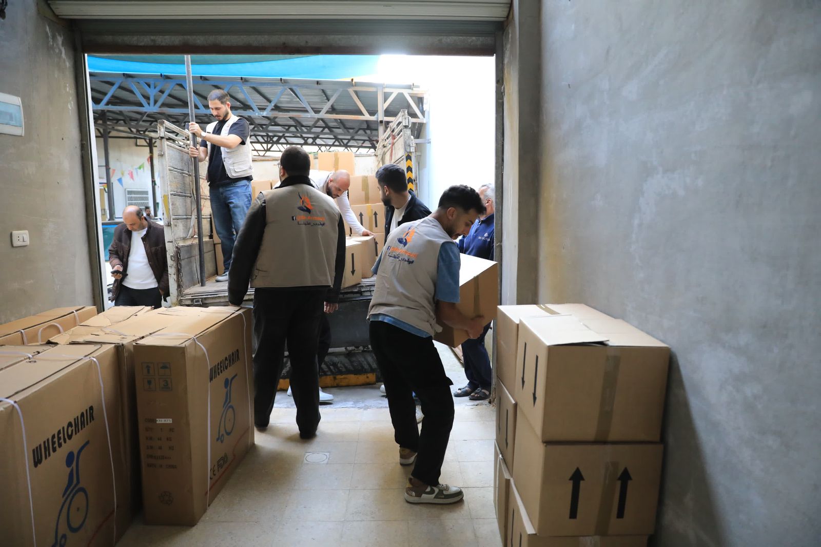 Madar Al-Saa Images 0.7293901262229806