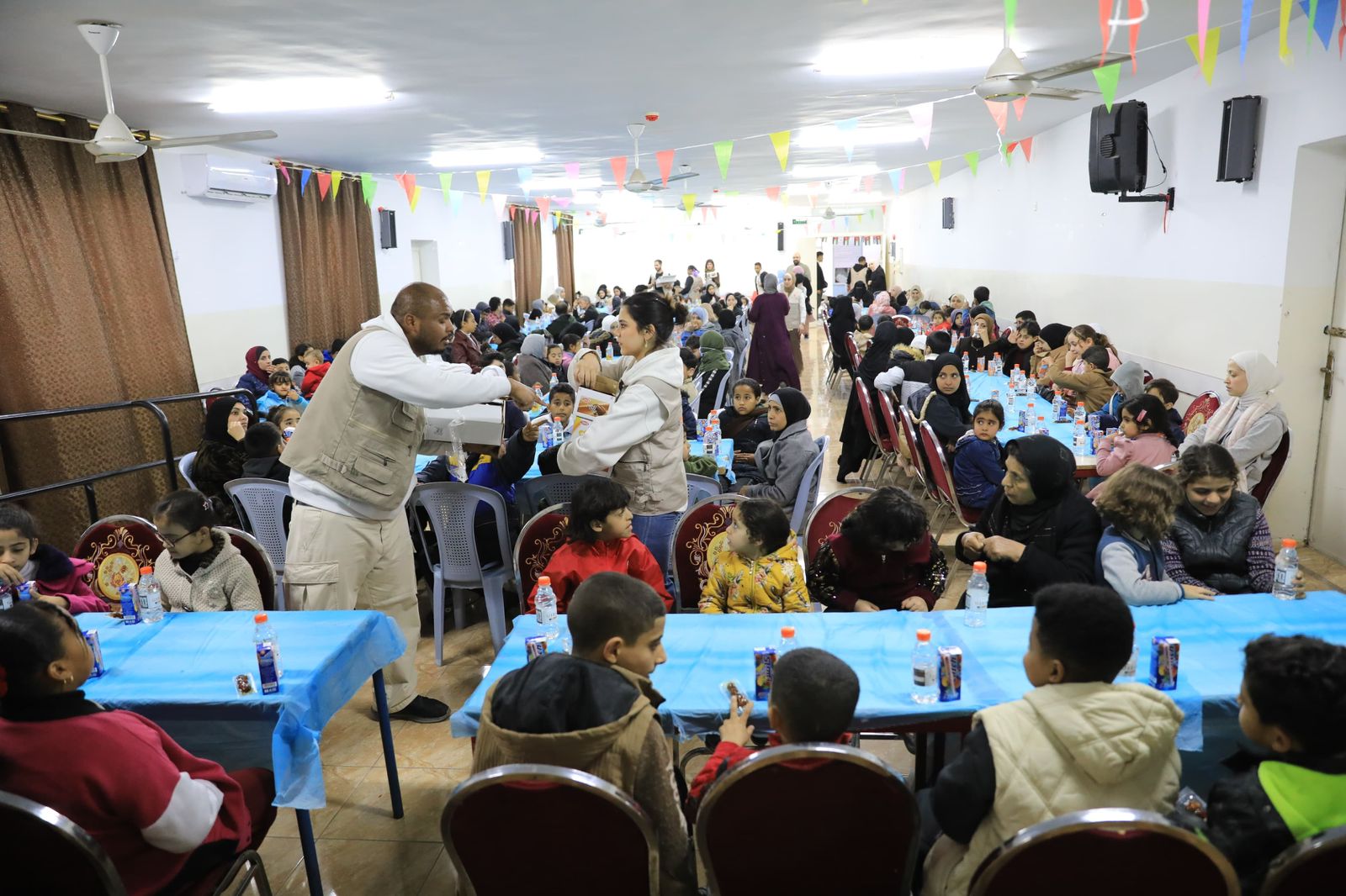 Madar Al-Saa Images 0.24143953728252288