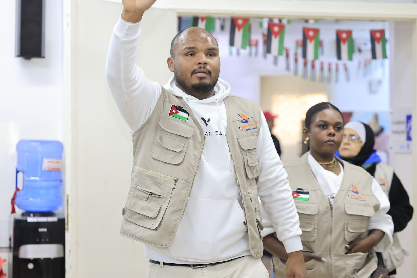 Madar Al-Saa Images 0.7982132482774003