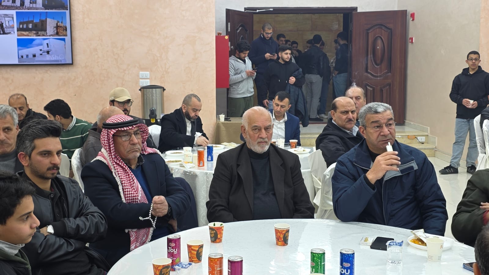 Madar Al-Saa Images 0.05026164085174867