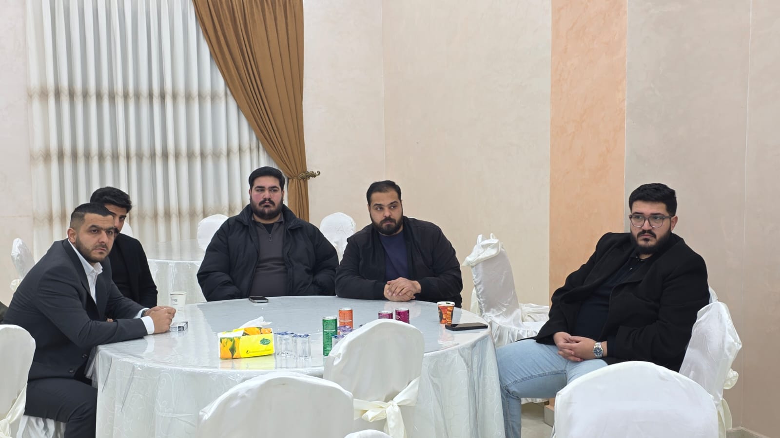 Madar Al-Saa Images 0.11454150669652974