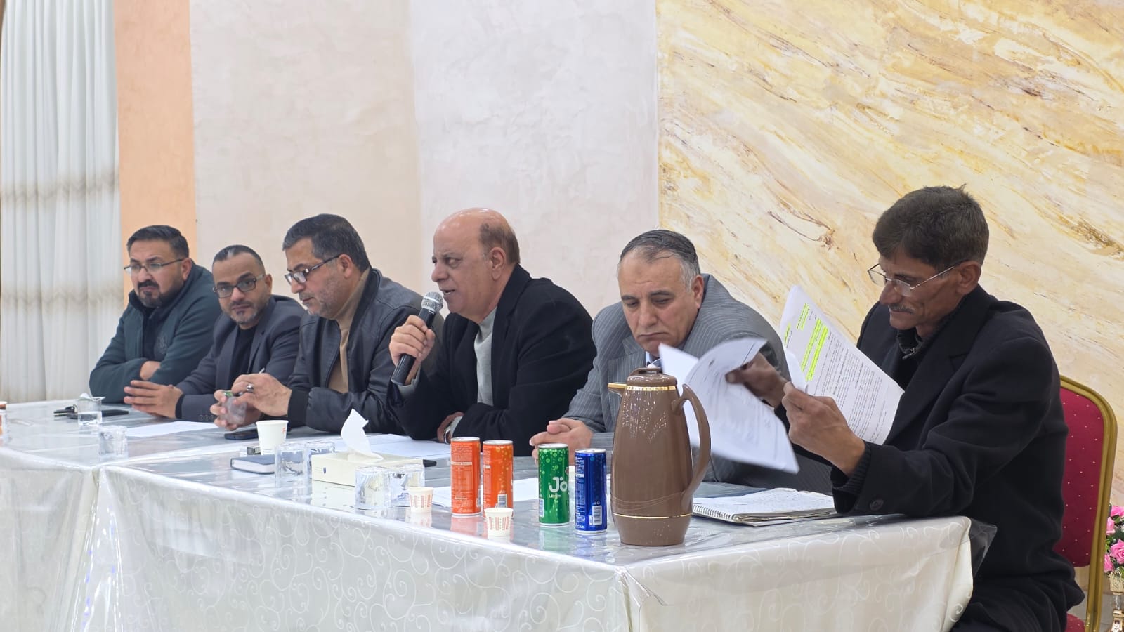 Madar Al-Saa Images 0.8918038776038406