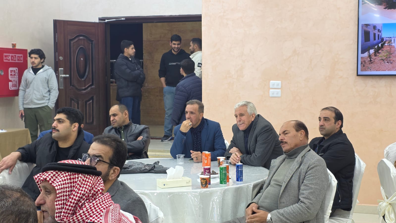 Madar Al-Saa Images 0.7374859105307426