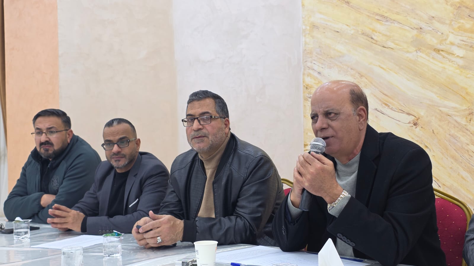 Madar Al-Saa Images 0.6934872157631511