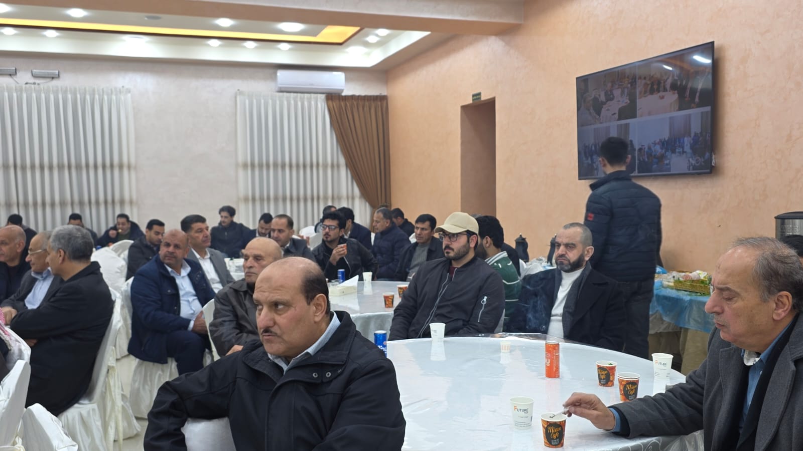 Madar Al-Saa Images 0.8888537430982416