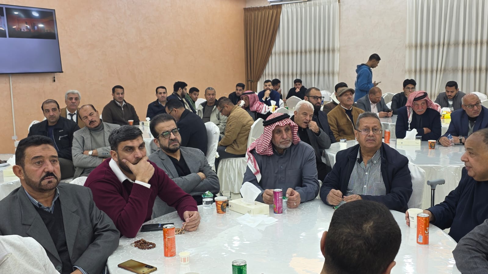 Madar Al-Saa Images 0.4634869154167146