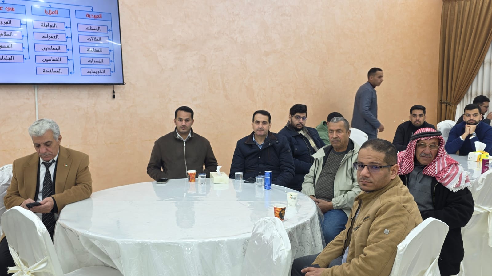 Madar Al-Saa Images 0.5077721759496769