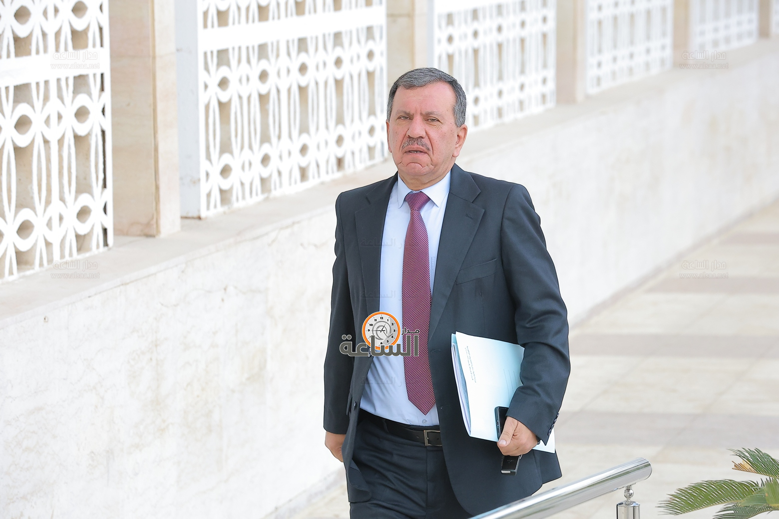 Madar Al-Saa Images 0.30526810368099677