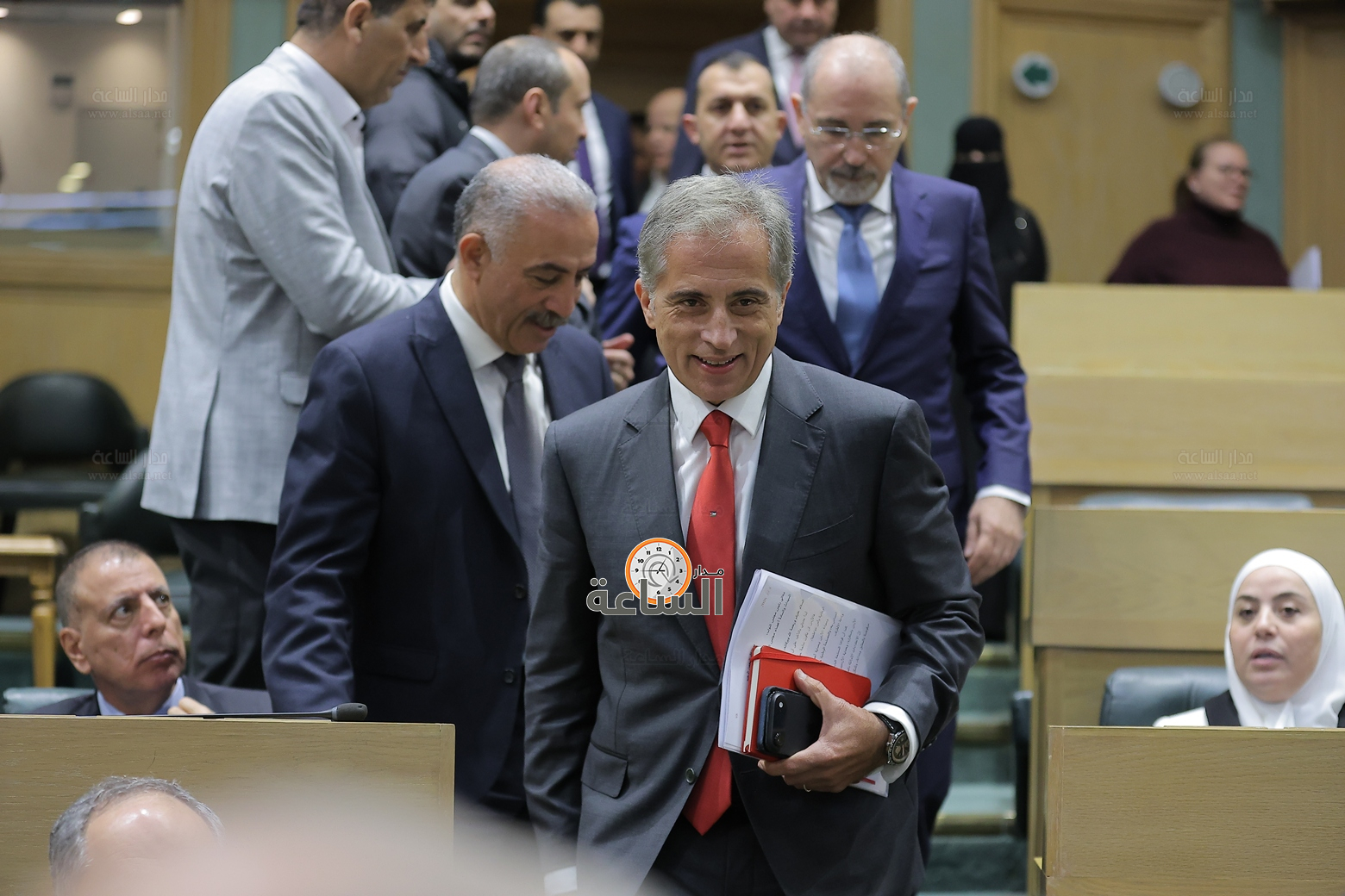 Madar Al-Saa Images 0.3148965038576671