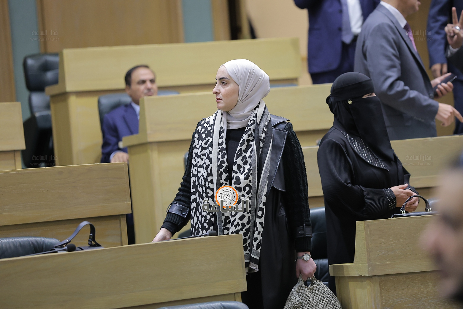 Madar Al-Saa Images 0.5842318648689264