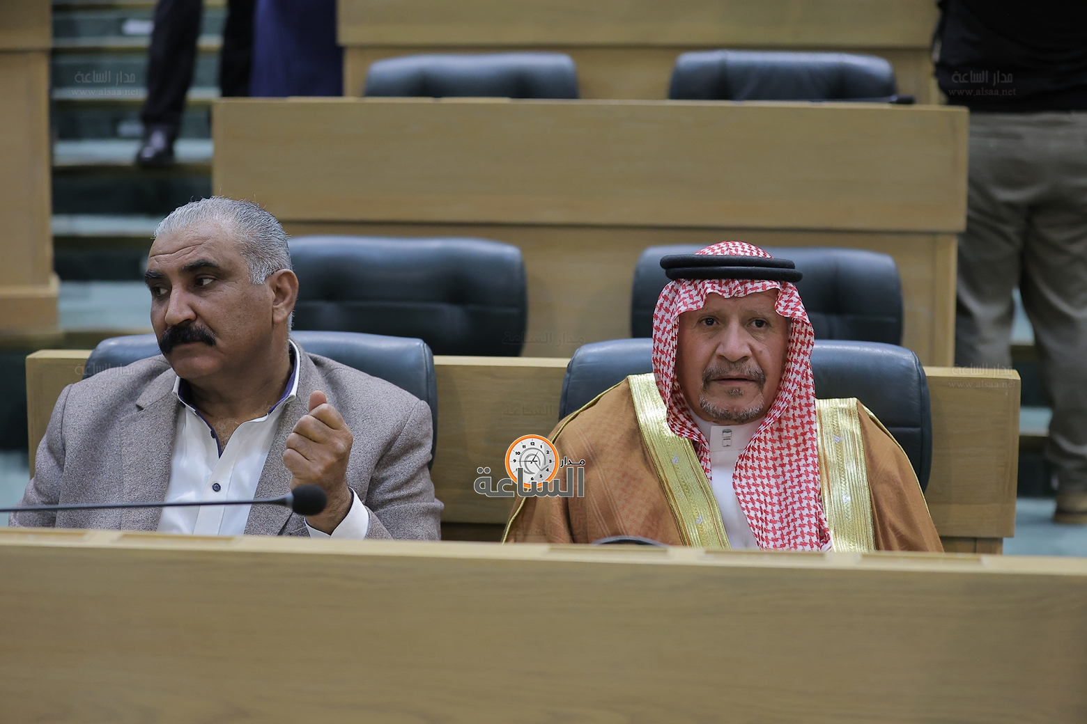 Madar Al-Saa Images 0.9468187911829224