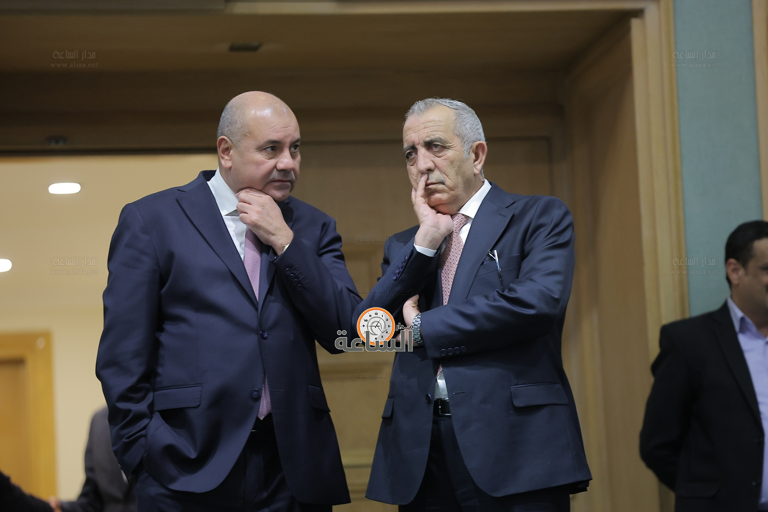 Madar Al-Saa Images 0.9532433956553591