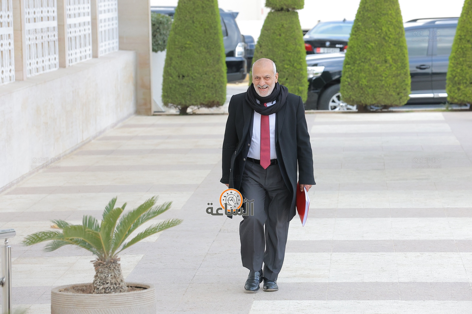 Madar Al-Saa Images 0.9294569928902258