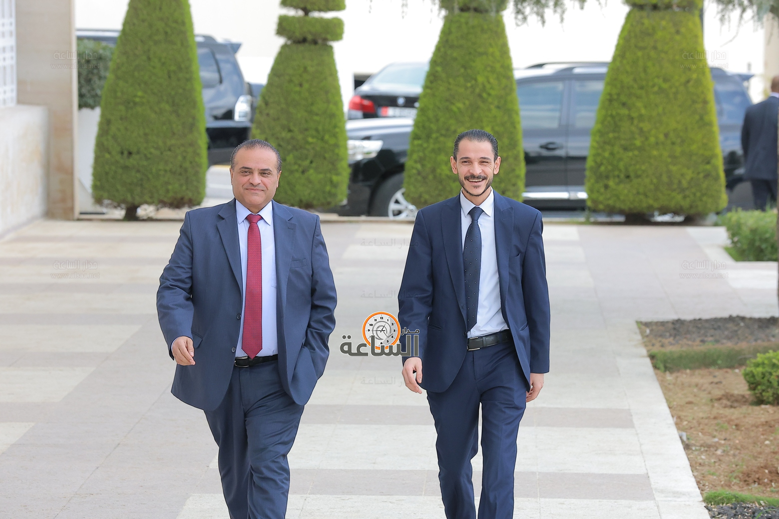 Madar Al-Saa Images 0.9604979791949327