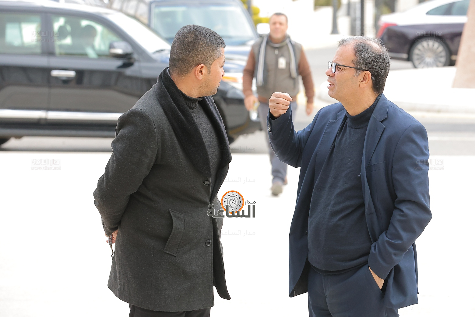 Madar Al-Saa Images 0.7626882766875176