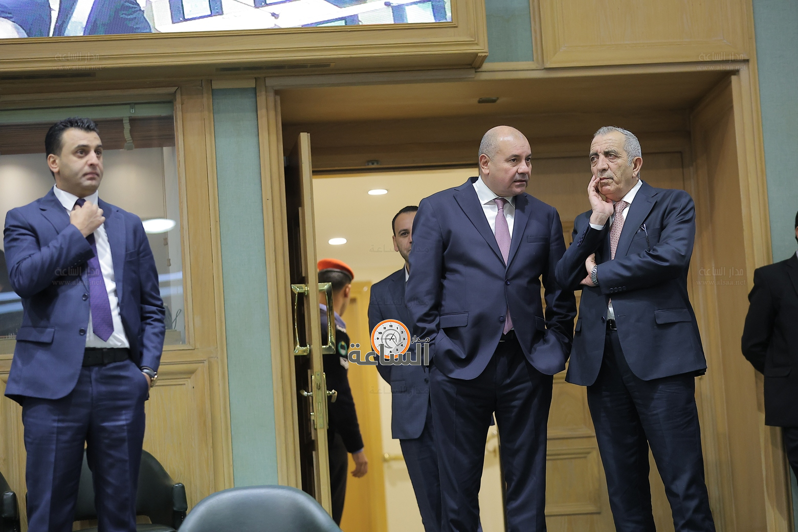 Madar Al-Saa Images 0.48105447711483873