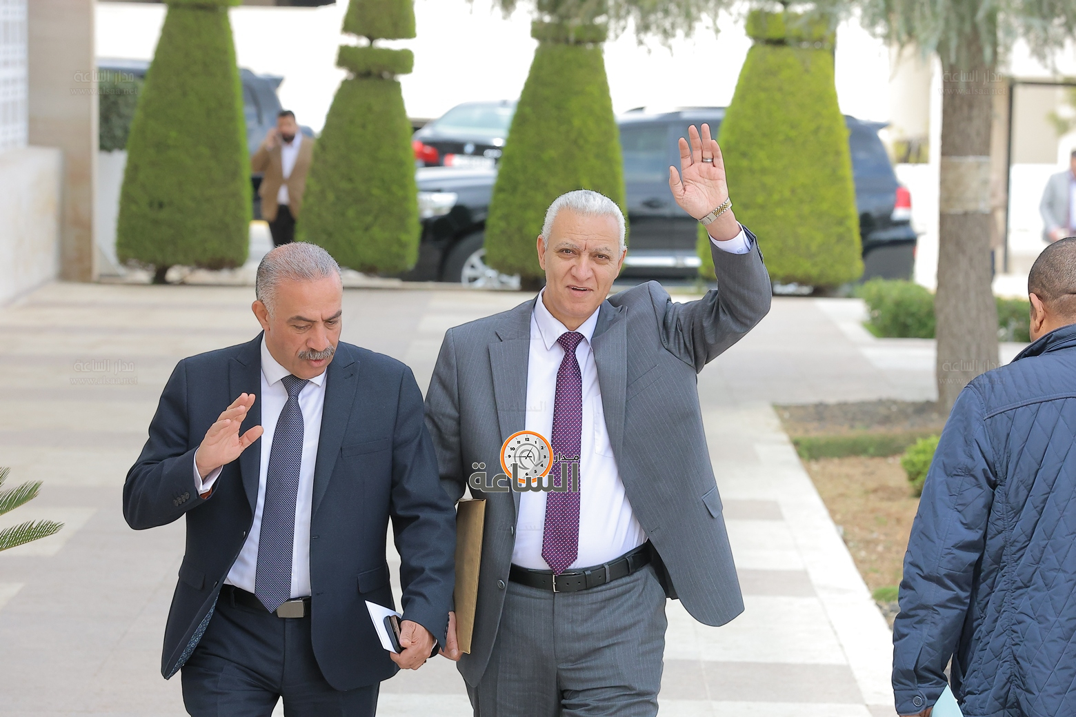 Madar Al-Saa Images 0.14916286738310458