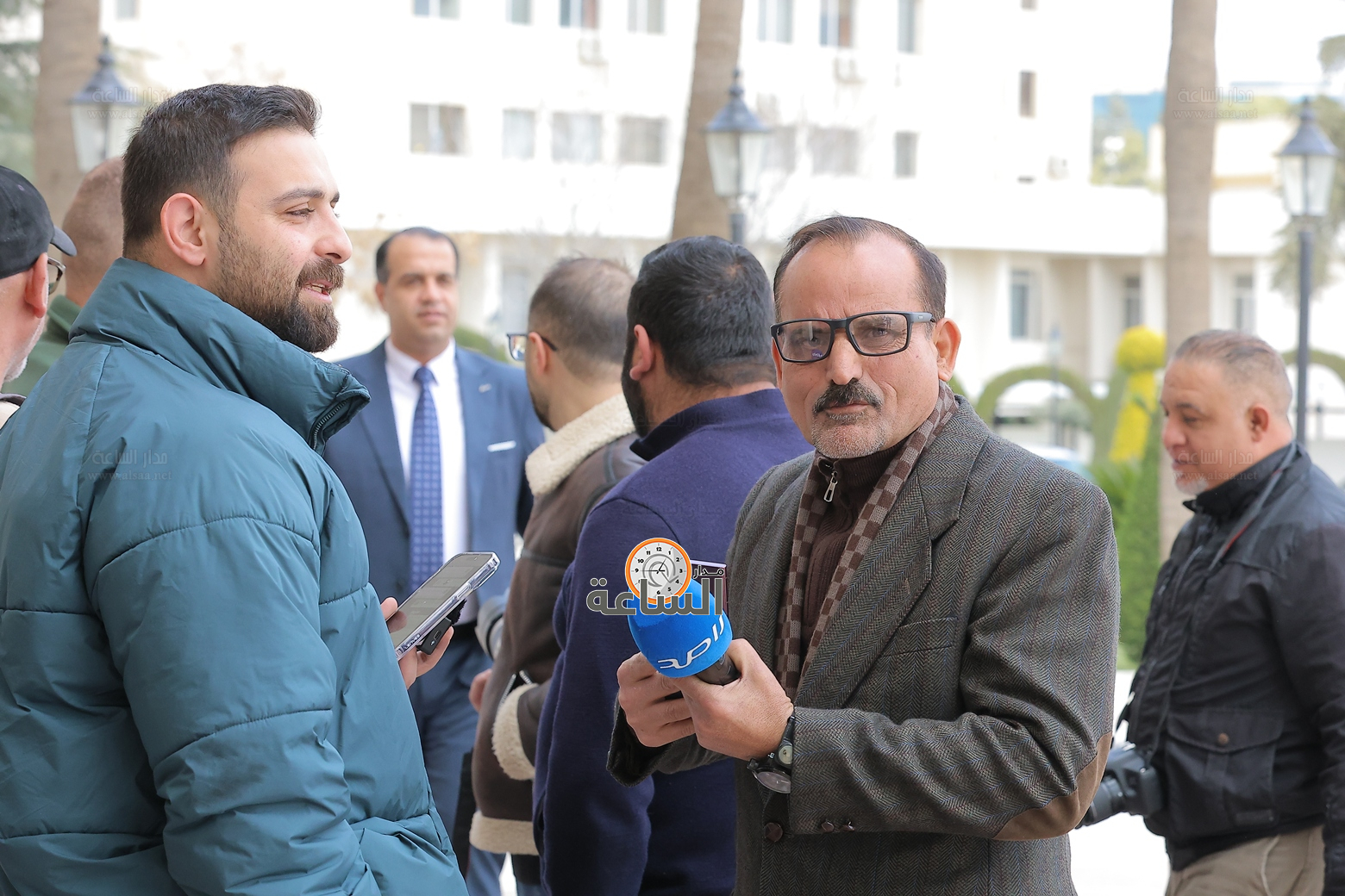 Madar Al-Saa Images 0.4928927852186614