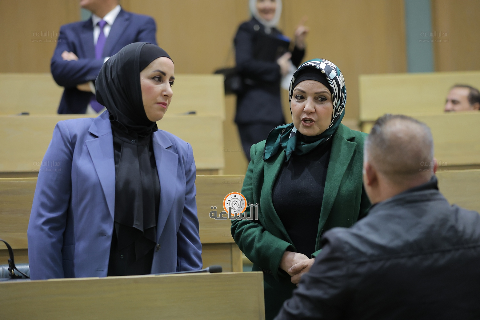 Madar Al-Saa Images 0.11148369424712645