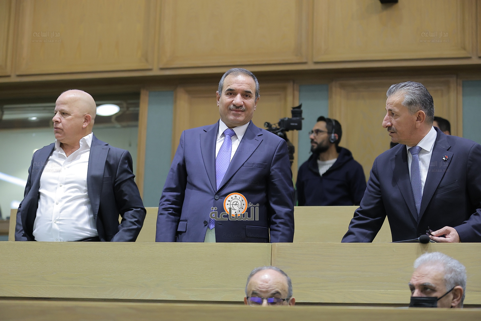 Madar Al-Saa Images 0.22901778527409344