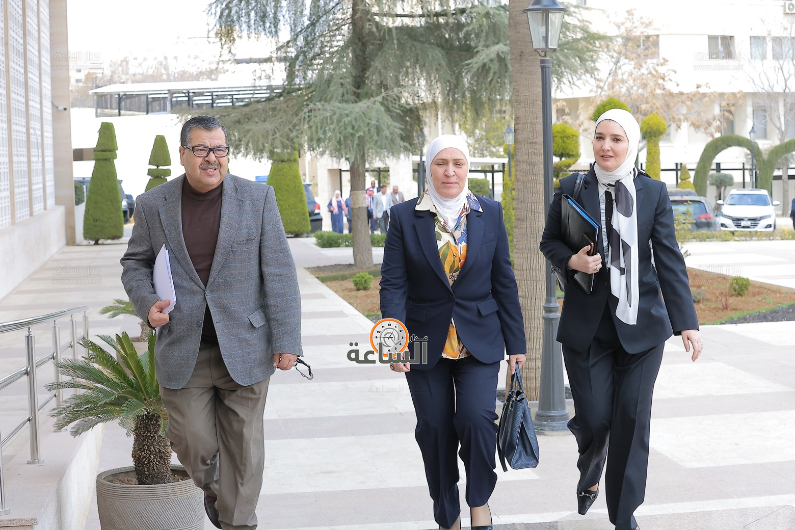 Madar Al-Saa Images 0.5642871635523449