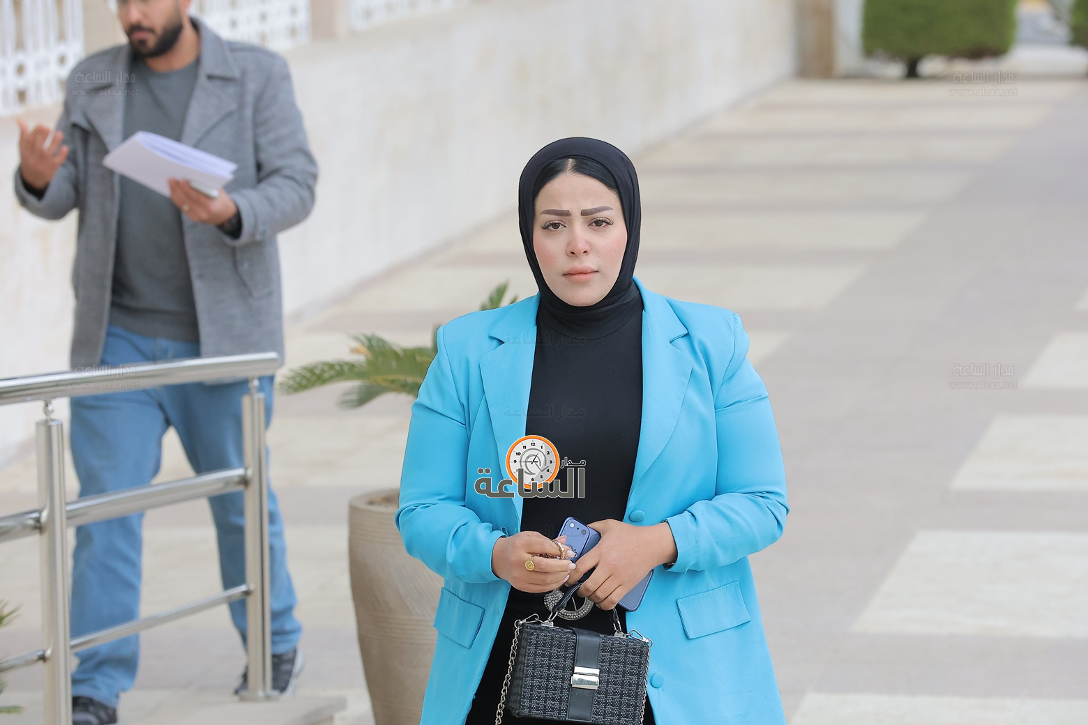 Madar Al-Saa Images 0.7722862446210942