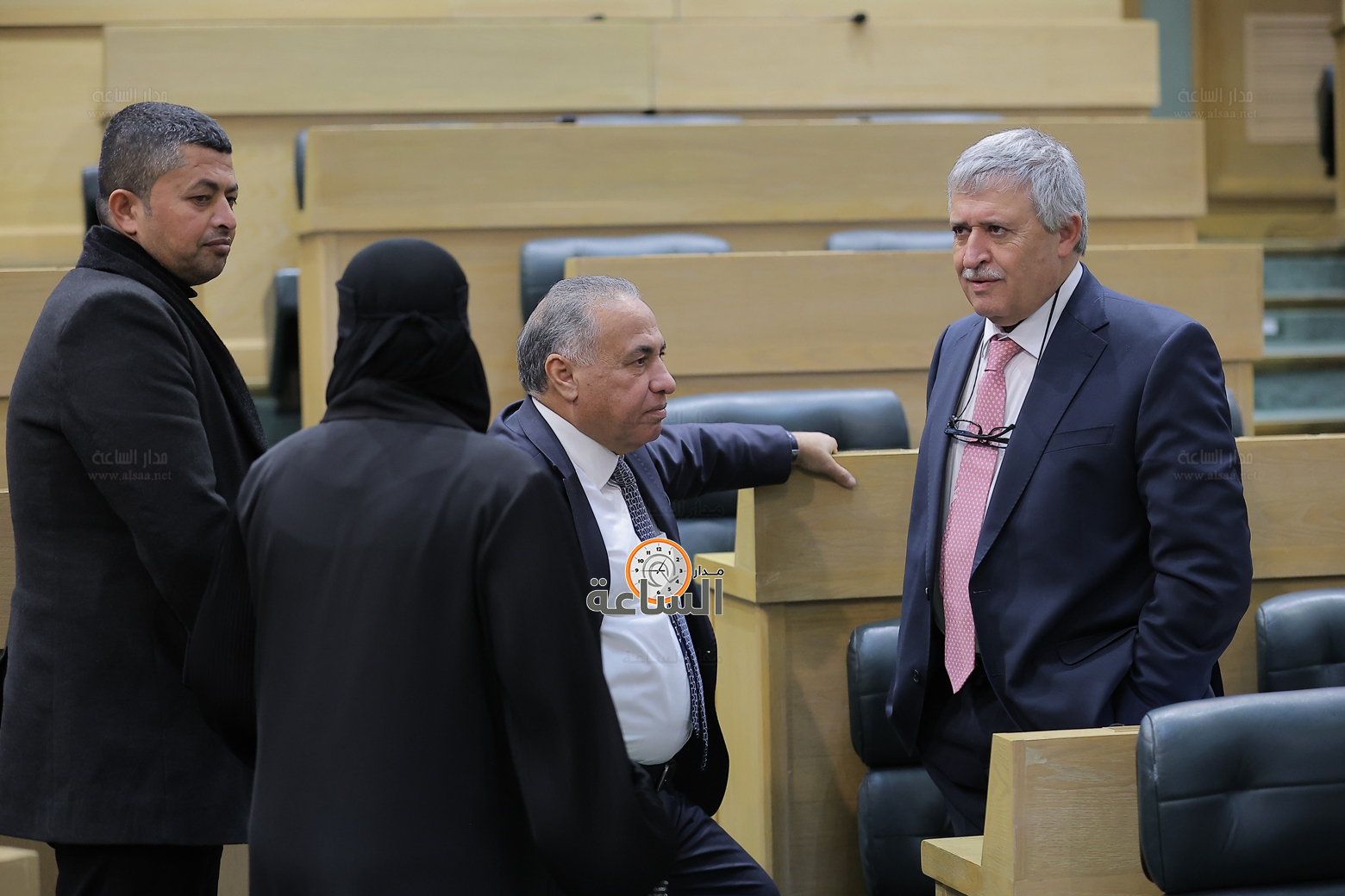 Madar Al-Saa Images 0.7316214601463296