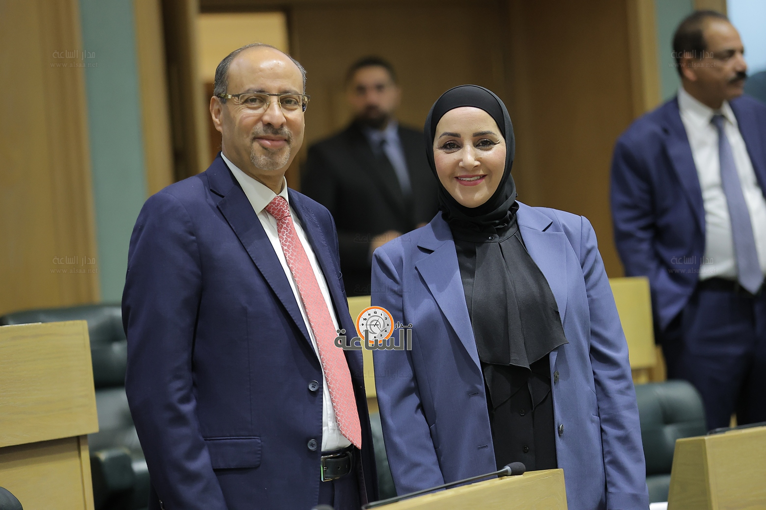 Madar Al-Saa Images 0.7135928214365592