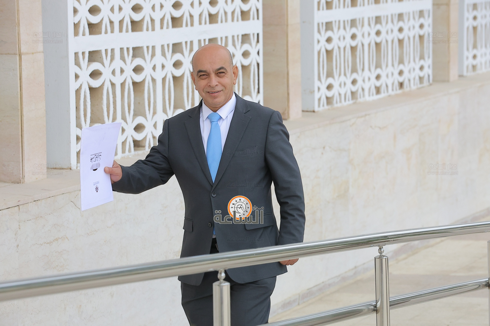 Madar Al-Saa Images 0.2656438700272583