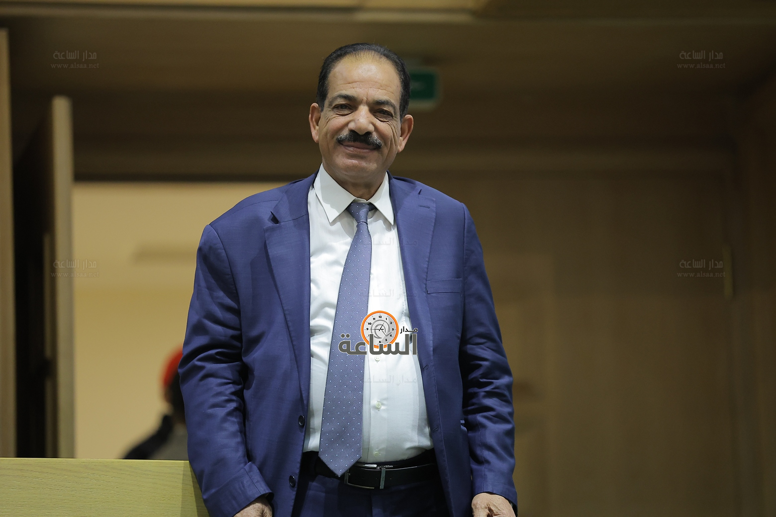 Madar Al-Saa Images 0.31355579647755927