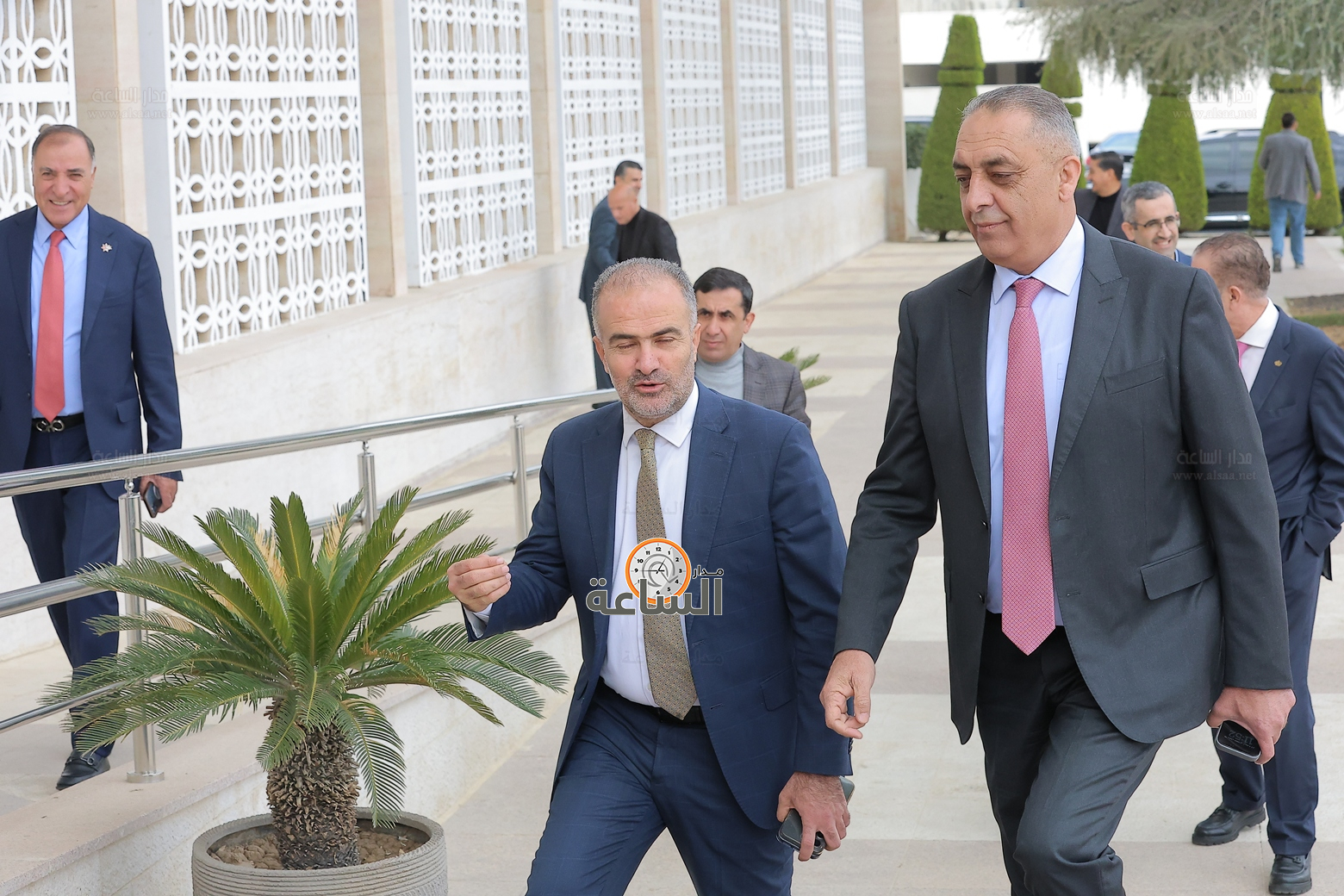 Madar Al-Saa Images 0.3760245241764395