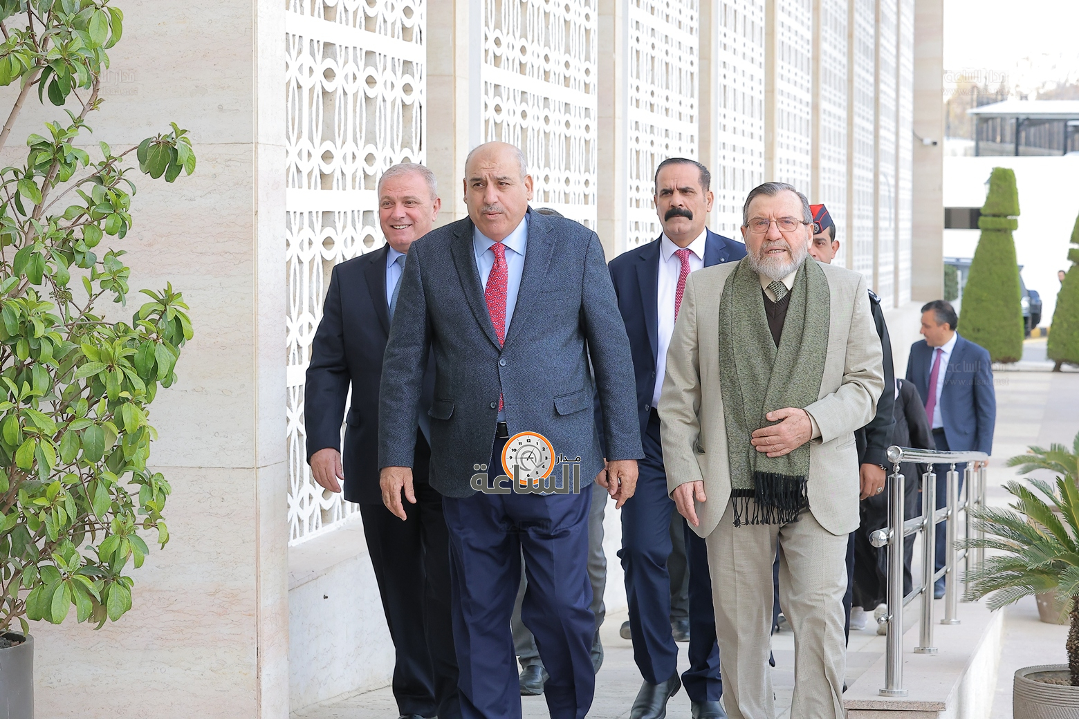 Madar Al-Saa Images 0.5857590751972723