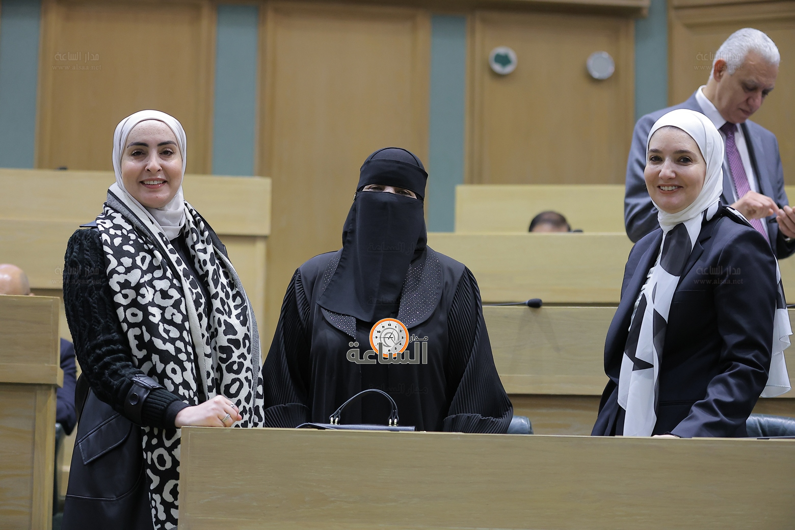 Madar Al-Saa Images 0.70872662357385