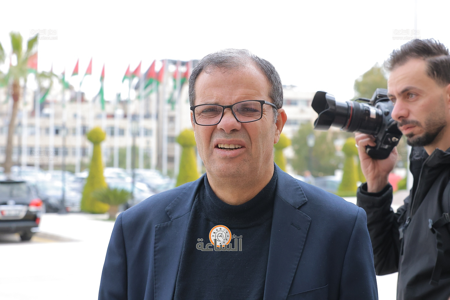 Madar Al-Saa Images 0.2342466819049106